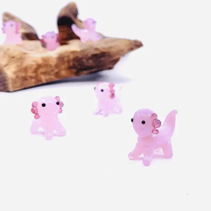 Baby Axolotl 95