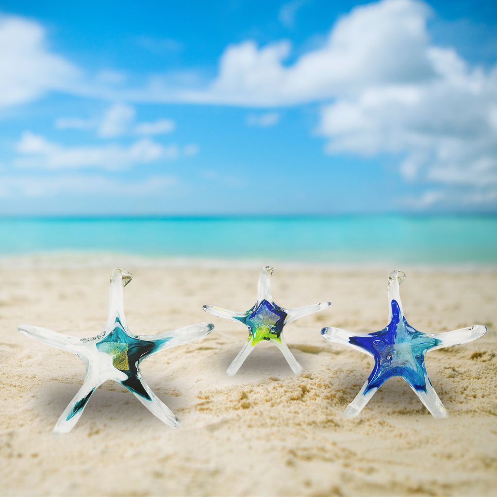 Large 7" Star
