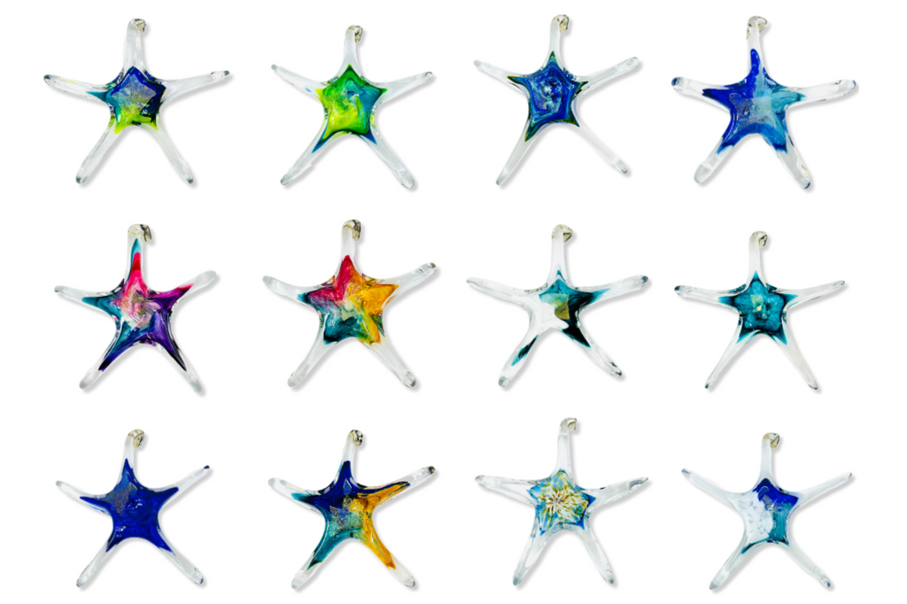Large 7" Star