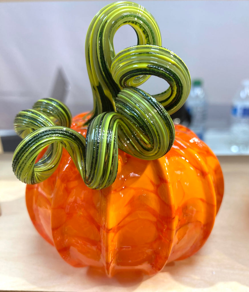 Large Pumpkins, 1 piece