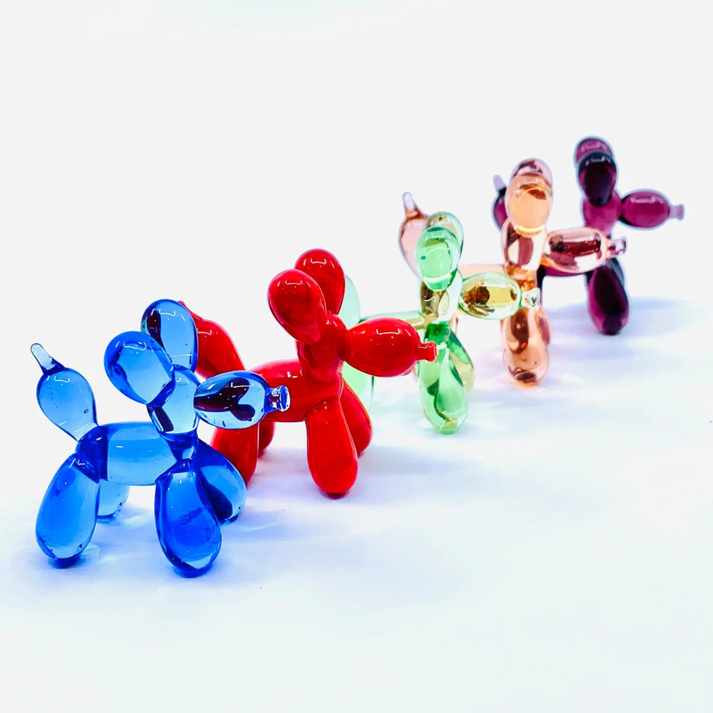 Balloon Dogs
