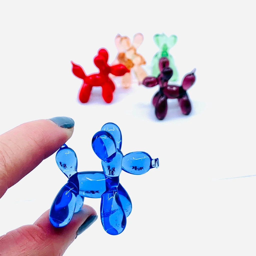 Balloon Dogs