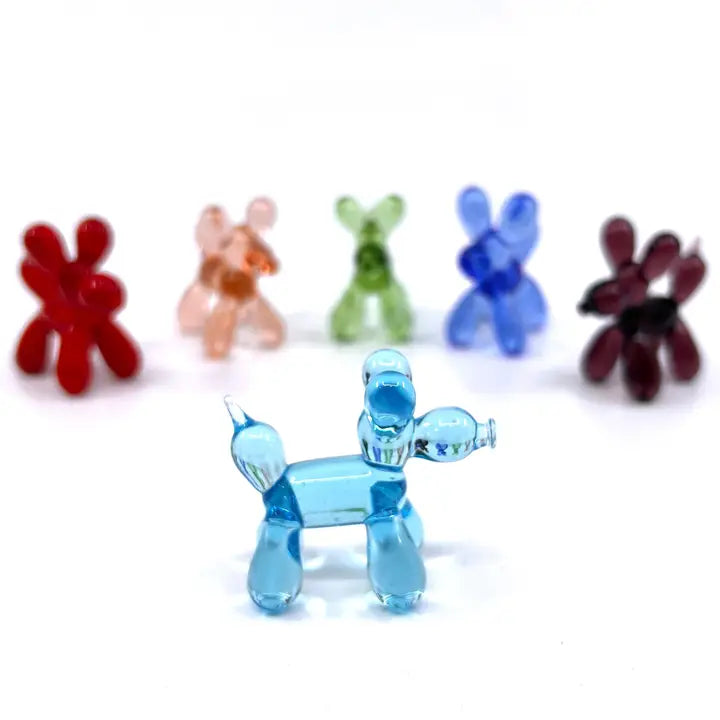 Balloon Dogs