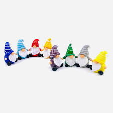 Miniature Gnomes