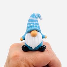 Miniature Gnomes