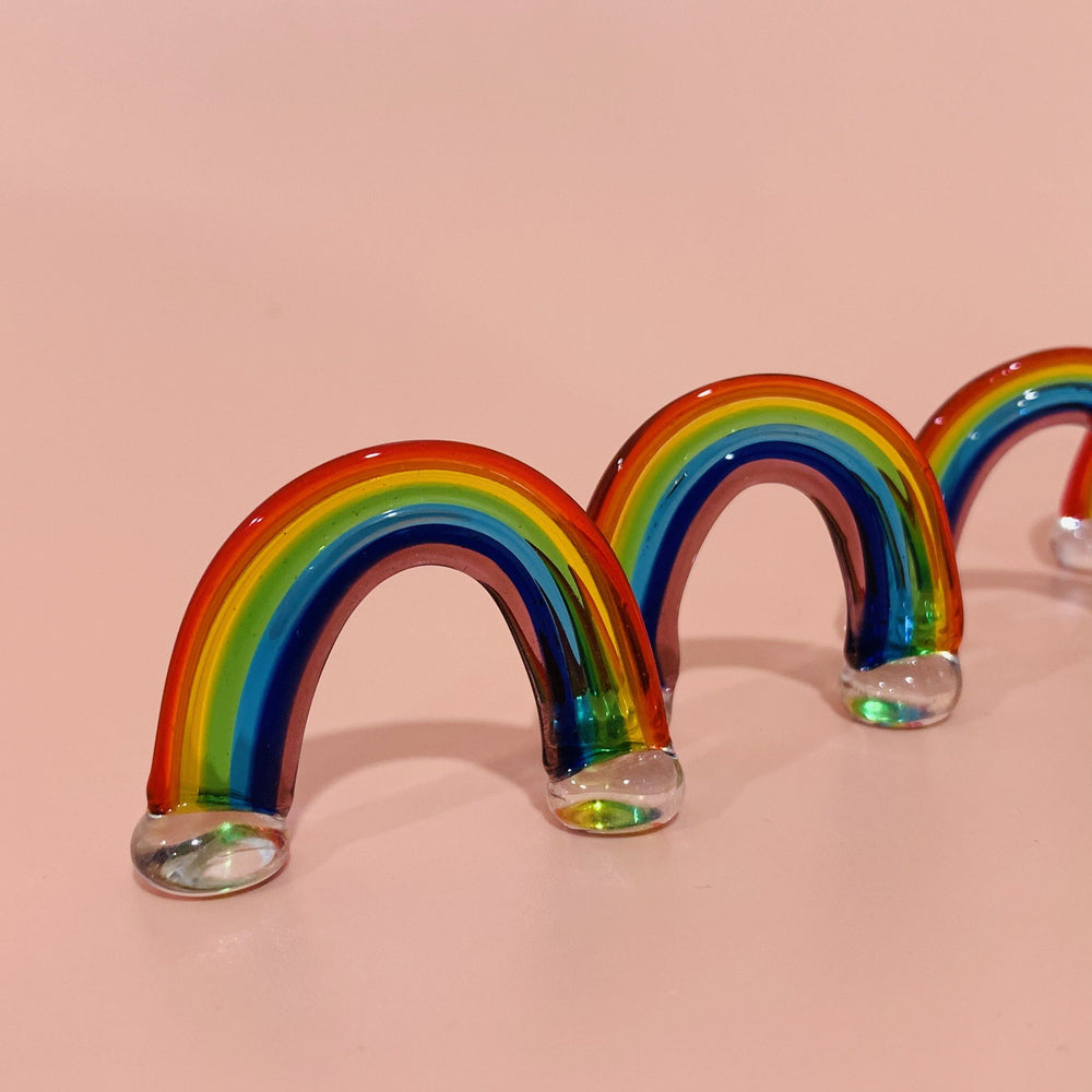 Tiny Rainbows